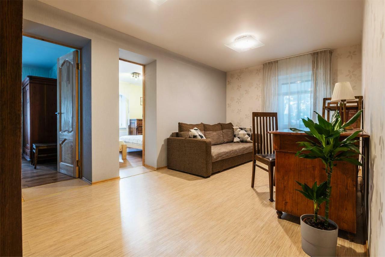 Juras Krasti Idille Villa Jurmalciems Luaran gambar